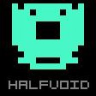 halfvoid