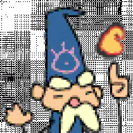 SaucySam