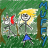 muffy the werewulf slap
