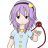 Mystia